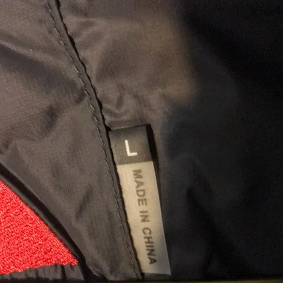 Gerry Puffer Jacket - Picture 5 of 8